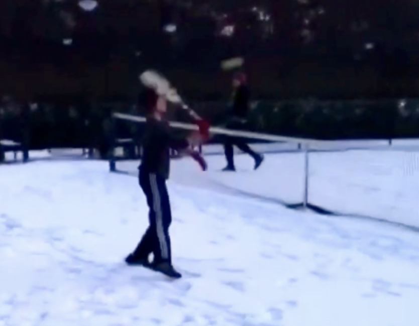 Geert tennistrainer geert tennisleraar tennis activity